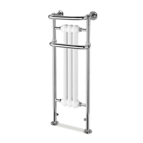 Sèche-serviettes à eau chaude - VICTORIA 10 - Aqua Prestige - électrique / 0...500 w / contemporain