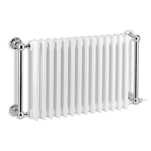 Radiateur à eau chaude - BLENHEIM 3 - Aqua Prestige - électrique / 1501 w...2000 w / contemporain