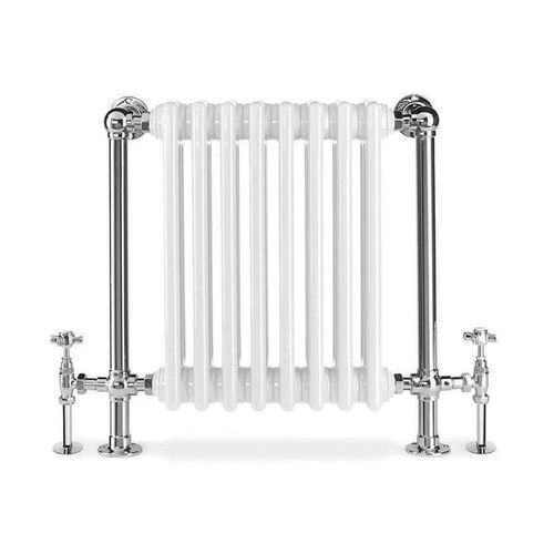 Radiateur à eau chaude - PORTLAND 1 - Aqua Prestige - électrique / 751 w...1000 w / contemporain