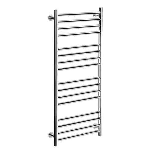 Sèche-serviettes à eau chaude - VISION 3 - Aqua Prestige - électrique / 751 w...1000 w / contemporain