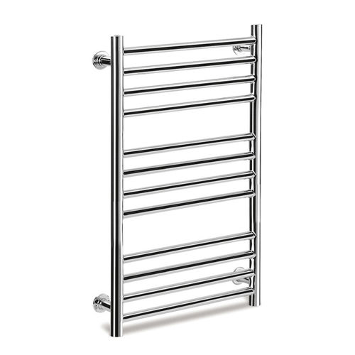 Sèche-serviettes à eau chaude - VISION 5 - Aqua Prestige - électrique / 751 w...1000 w / contemporain