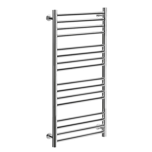 Sèche-serviettes à eau chaude - VISION 6 - Aqua Prestige - électrique / 1001 w...1500 w / contemporain