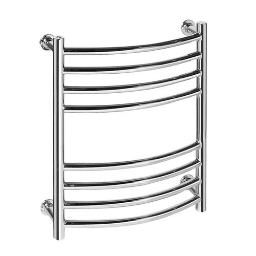 Sèche-serviettes à eau chaude - VISION 7 - Aqua Prestige - électrique / 0...500 w / contemporain