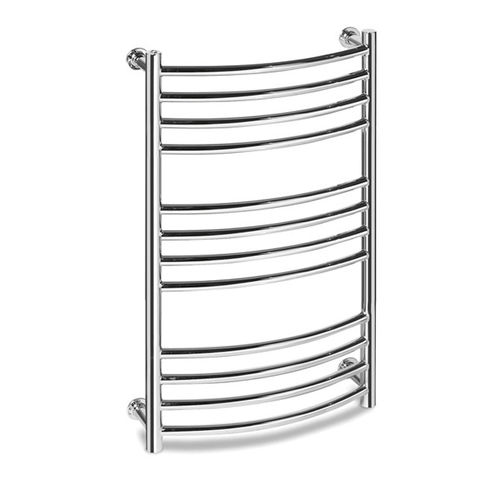 Sèche-serviettes à eau chaude - VISION 11 - Aqua Prestige - électrique / 751 w...1000 w / contemporain