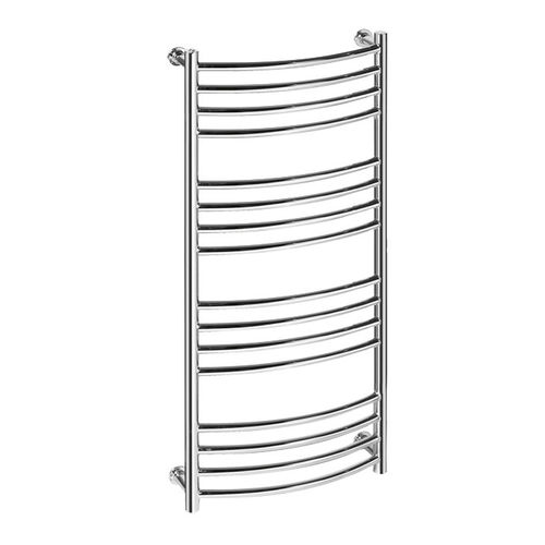 Sèche-serviettes à eau chaude - VISION 12 - Aqua Prestige - électrique / 1001 w...1500 w / contemporain