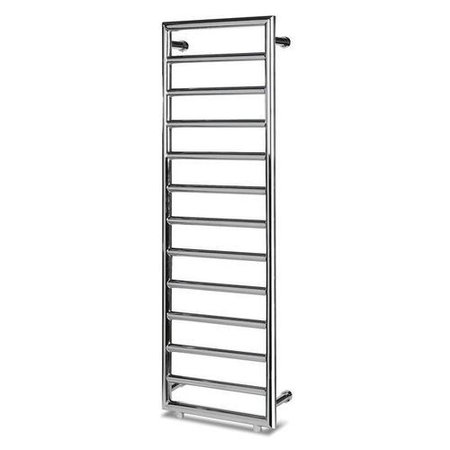Sèche-serviettes à eau chaude - PALMA 1 - Aqua Prestige - électrique / 501 w...750 w / contemporain