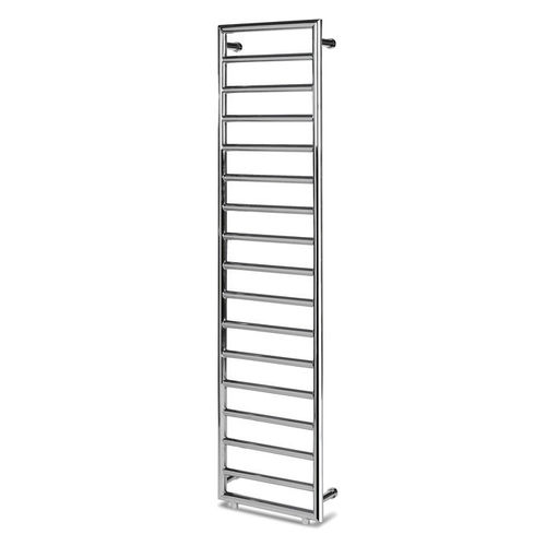 Sèche-serviettes à eau chaude - PALMA 2 - Aqua Prestige - électrique / 751 w...1000 w / contemporain