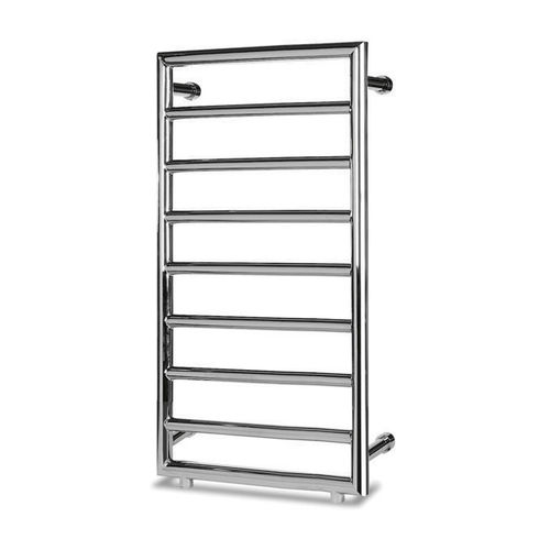 Sèche-serviettes à eau chaude - PALMA 3 - Aqua Prestige - électrique / 0...500 w / contemporain