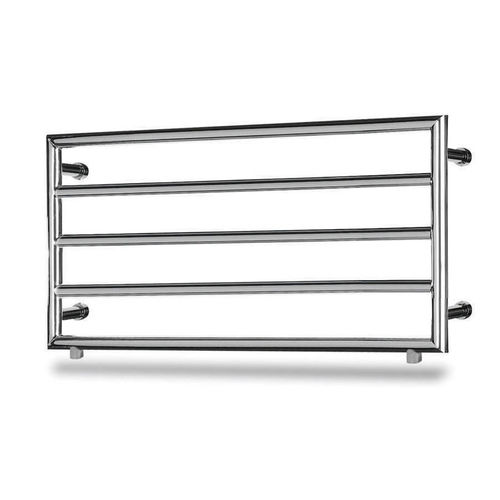 Sèche-serviettes à eau chaude - PALMA 5 - Aqua Prestige - électrique / 0...500 w / contemporain