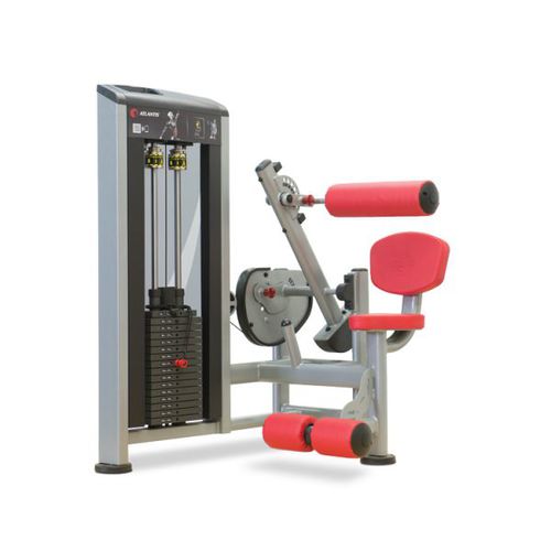 Appareil de musculation crunch abdominal - PRS5020 - Atlantis Strength Equipment
