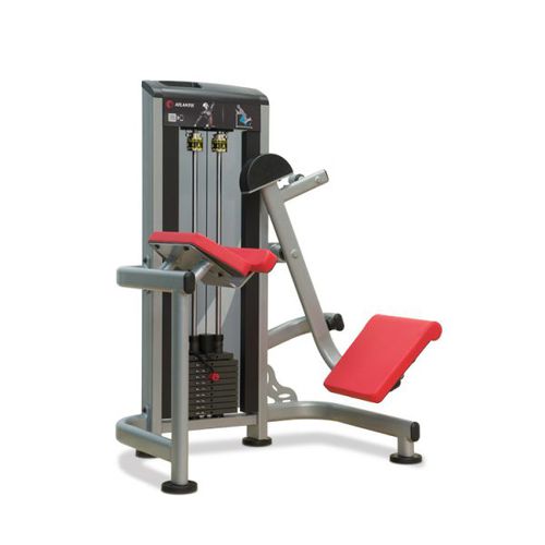 Appareil de fitness pour abdominaux - PRS5030 - Atlantis Strength Equipment