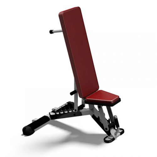 Banc de musculation réglable - PRF0070 - Atlantis Strength Equipment