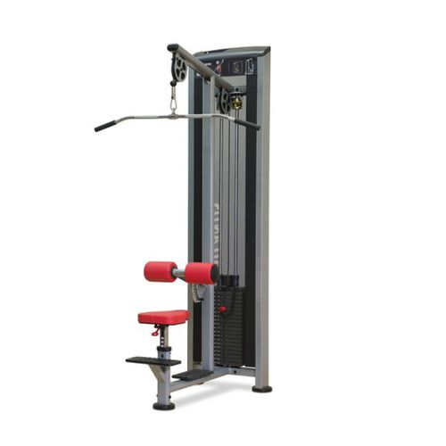 Appareil de musculation tirage haut - PRS9080 - Atlantis Strength Equipment - extension du dos