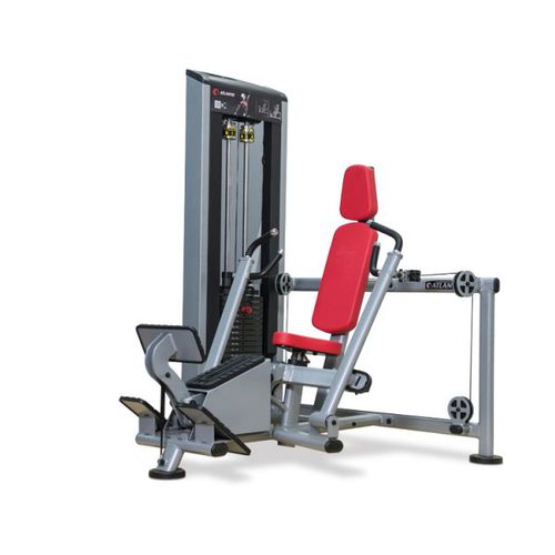 Appareil de musculation presse pectorale inclinée - PRS3010  - Atlantis Strength Equipment