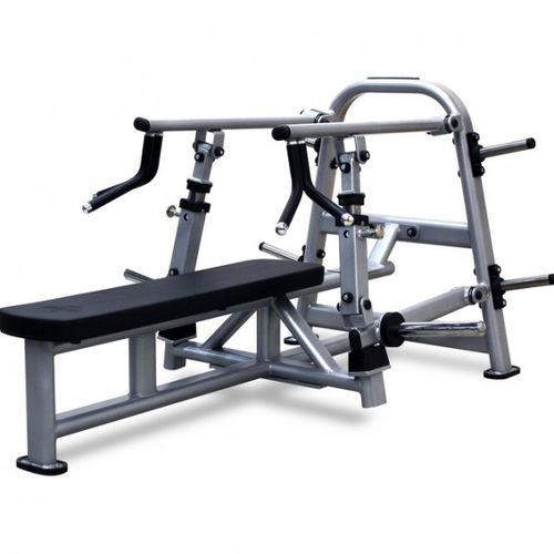 Appareil de musculation presse pectorale plate - PRP3010  - Atlantis Strength Equipment