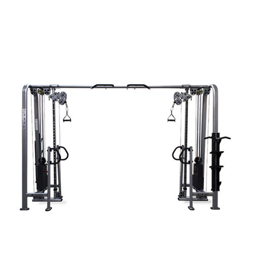 Appareil d'entrainement multifonction - MSS0010  - Atlantis Strength Equipment - d'intérieur