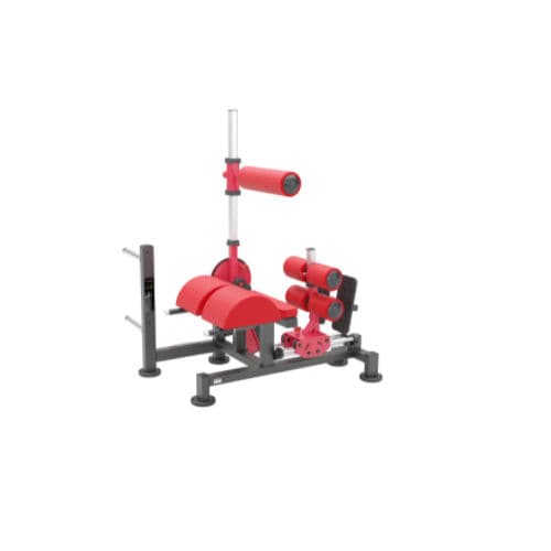 Appareil de musculation presse pour jambes - PW-322 - Atlantis Strength Equipment
