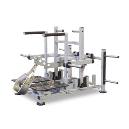 Appareil de musculation squat - PW-511 - Atlantis Strength Equipment