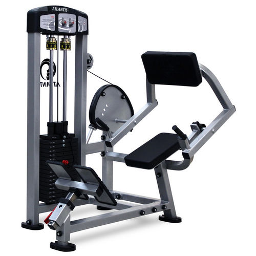 Appareil de musculation extension du dos - PES9110  - Atlantis Strength Equipment