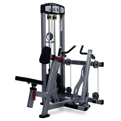 Rameur - PES9030  - Atlantis Strength Equipment
