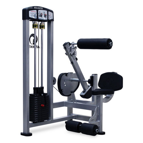 Appareil de fitness pour abdominaux - PES5020  - Atlantis Strength Equipment