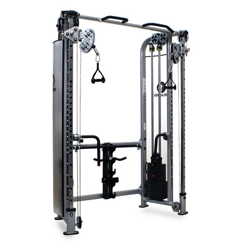 Appareil d'entrainement multifonction - NMS0010  - Atlantis Strength Equipment - d'intérieur