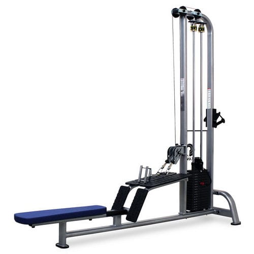 Appareil de musculation tirage haut - NMS9050  - Atlantis Strength Equipment