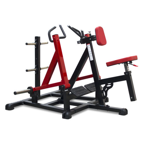 Appareil de musculation presse pectorale plate - PWP9030  - Atlantis Strength Equipment