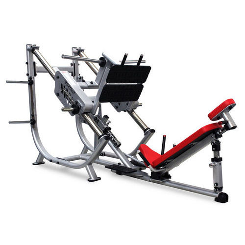 Appareil de musculation presse pour jambes - PRP1010 - Atlantis Strength Equipment
