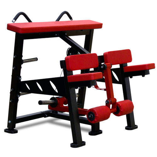 Appareil de musculation presse pour jambes - PWP1060  - Atlantis Strength Equipment