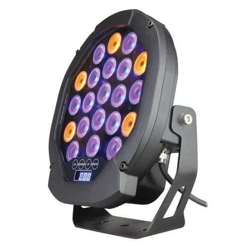 Projecteur IP67 - ARCHILED 200 : 1701 - Studio Due Light Srl - à LED RGBW / pour établissement public / pour hôtel