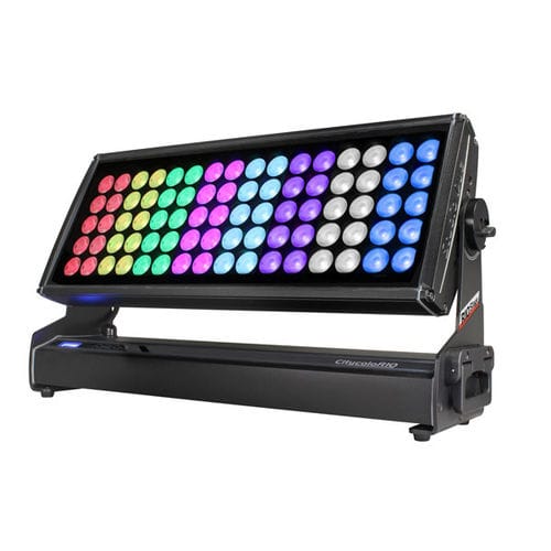 Projecteur IP65 - CITYCOLOR10 STAGE - Studio Due Light Srl - LED RGBW / professionnel / d'extérieur