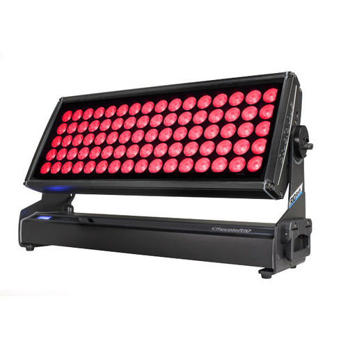 Projecteur IP67 - CITYCOLOR10 ARCH - Studio Due Light Srl - LED RGB / professionnel / d'extérieur