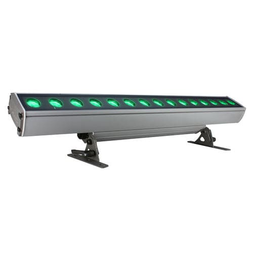 Luminaire apparent - ARCHIBAR SL250 - Studio Due Light Srl - LED RGBW / linéaire / IP67