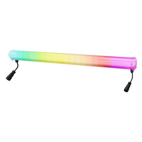 Profil éclairant à poser - COLORFLOW IC - Studio Due Light Srl - à LED / en aluminium / en PMMA