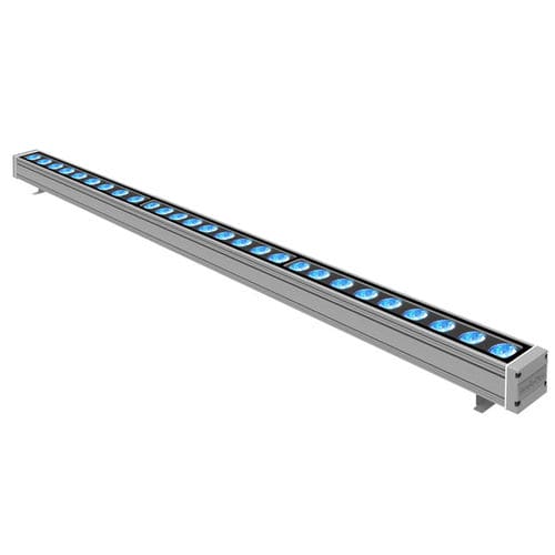 Luminaire apparent - COMPACTBAR - Studio Due Light Srl - encastré / à LED / linéaire