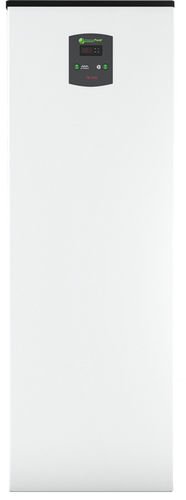 Chauffe-eau solaire - THERMBOIL TB500 - Energy Panel - à poser / vertical / compact