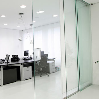 Serrure mécanique - SAHECO - pour porte coulissante / 1 point / professionnelle