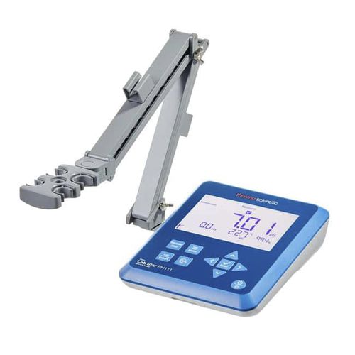 PH mètre portatif - LSTAR1115 - Thermo Scientific - numérique