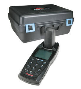 Colorimètre portable - ORION™ AQUAFAST™ AQ4000 - Thermo Scientific
