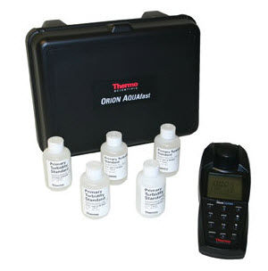 Turbidimètre portable - ORION™ AQ4500 - Thermo Scientific