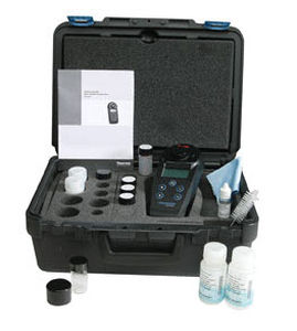 Turbidimètre portable - ORION™ AQUAFAST AQ3010 - Thermo Scientific