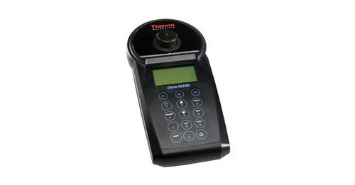 Colorimètre portable - ORION™ AQ3700 AQUAFAST™ - Thermo Scientific
