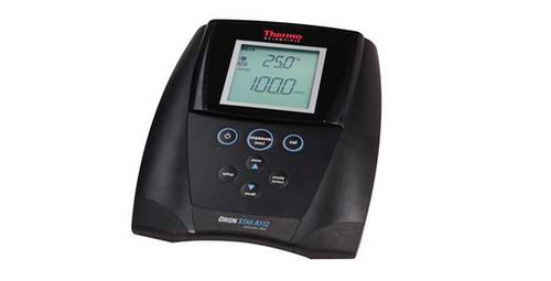 Conductimètre portatif - ORION STAR™ A112 - Thermo Scientific