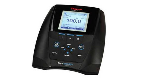 Conductimètre portatif - ORION STAR™ A212 - Thermo Scientific