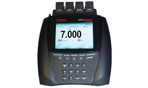 Conductimètre portatif - ORION™ VERSA STAR PRO™ - Thermo Scientific