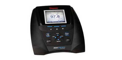 Oxymètre - ORION STAR™ A213 - Thermo Scientific