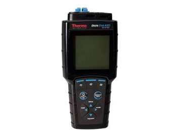Oxymètre portable - ORION STAR™ A323 - Thermo Scientific