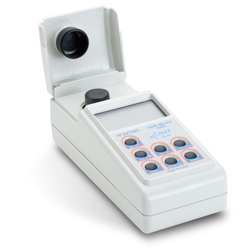 Turbidimètre portable - HI847492 - Hanna Instruments
