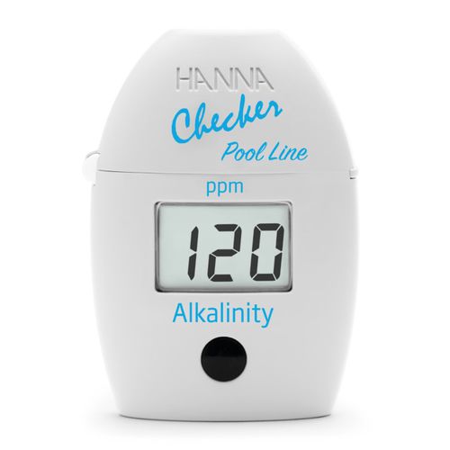 Colorimètre d'eau - HI7754 - Hanna Instruments - portable